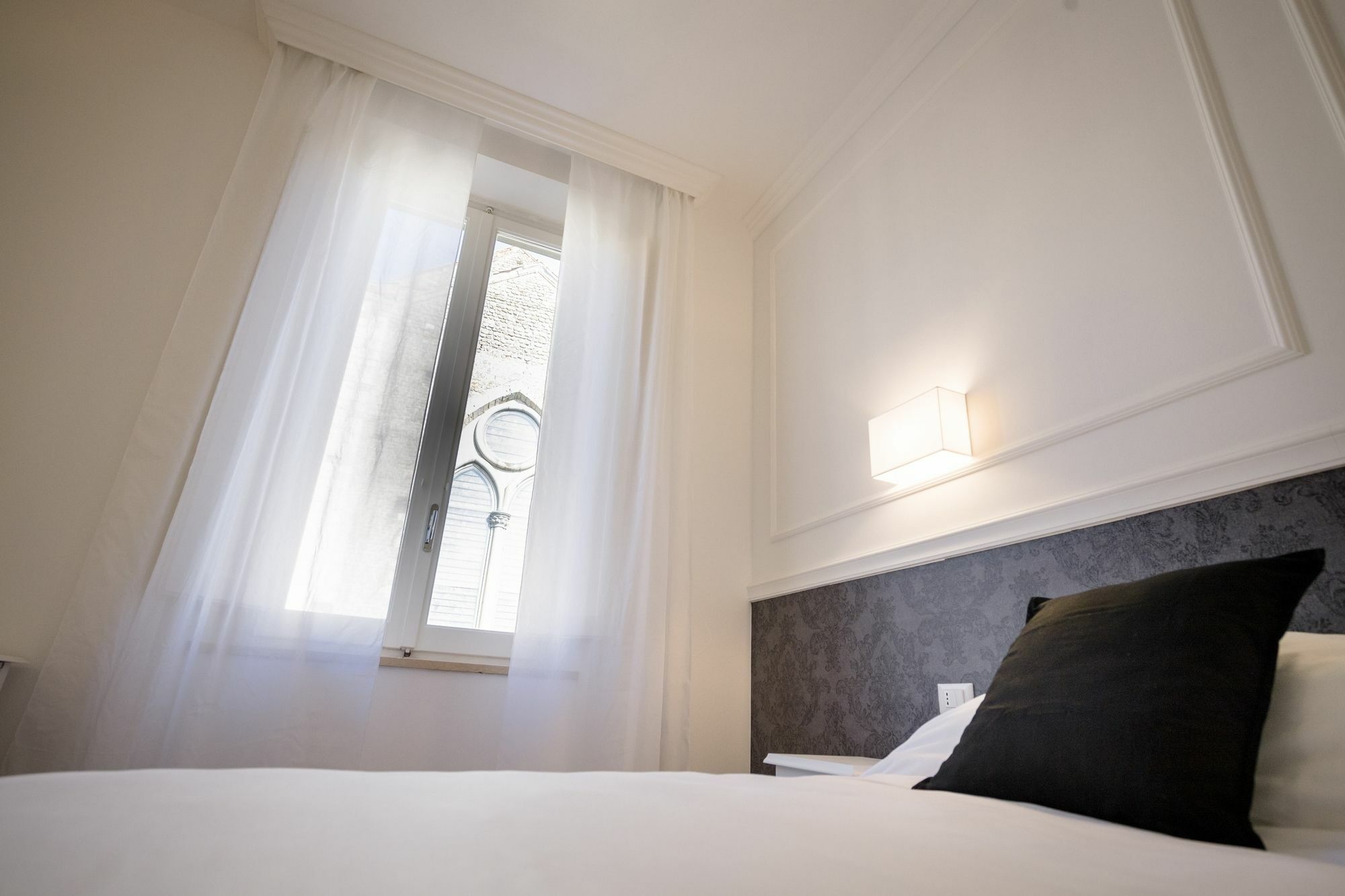 Antica Dimora Pellegrino Hotel Pistoia Bagian luar foto