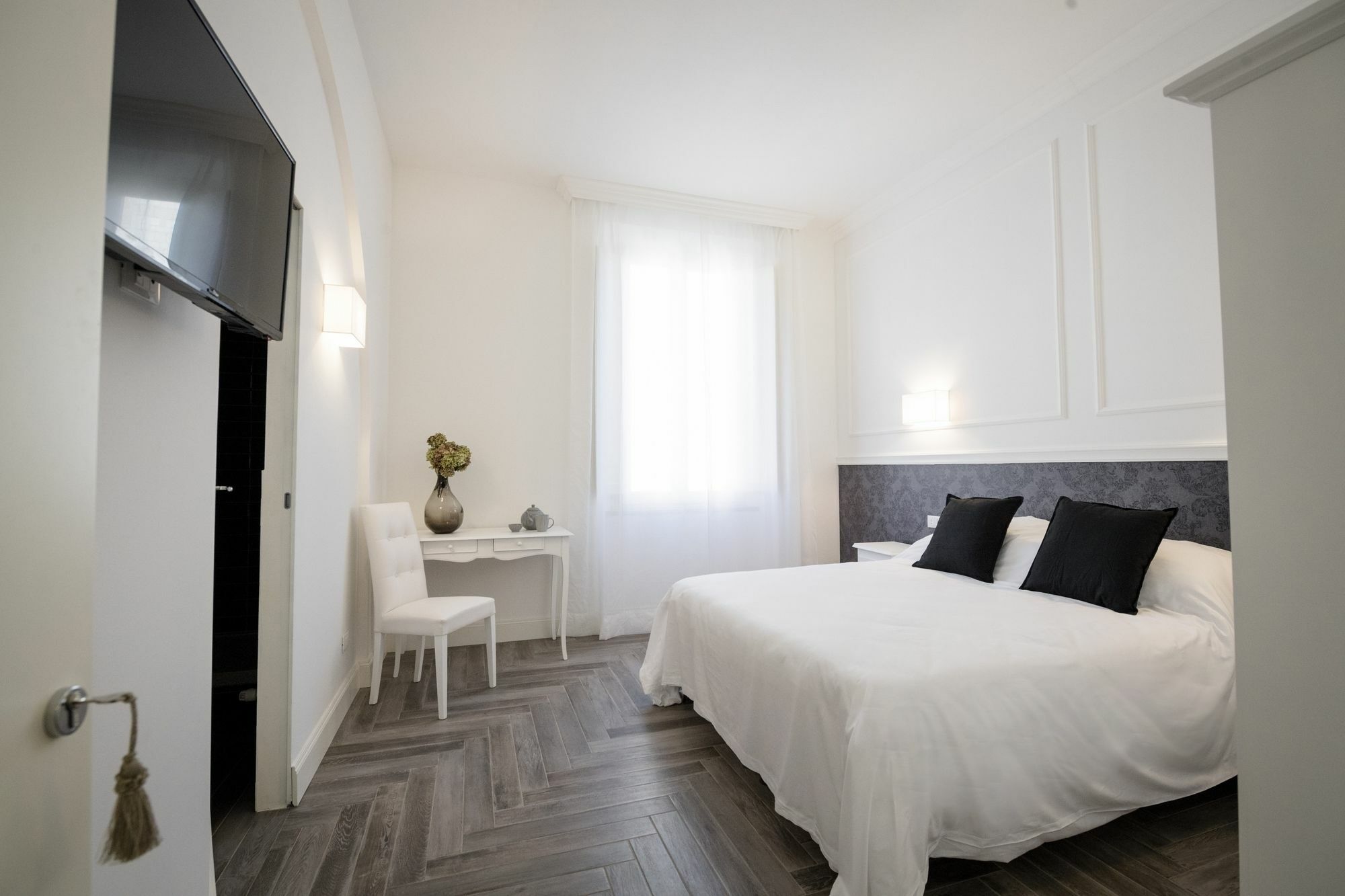 Antica Dimora Pellegrino Hotel Pistoia Bagian luar foto
