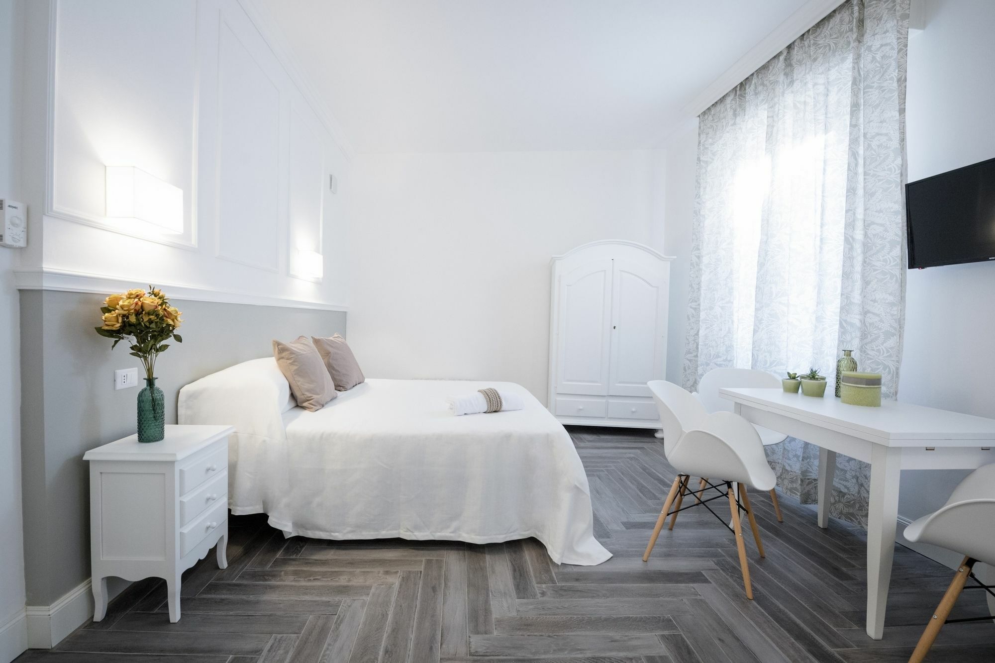 Antica Dimora Pellegrino Hotel Pistoia Bagian luar foto