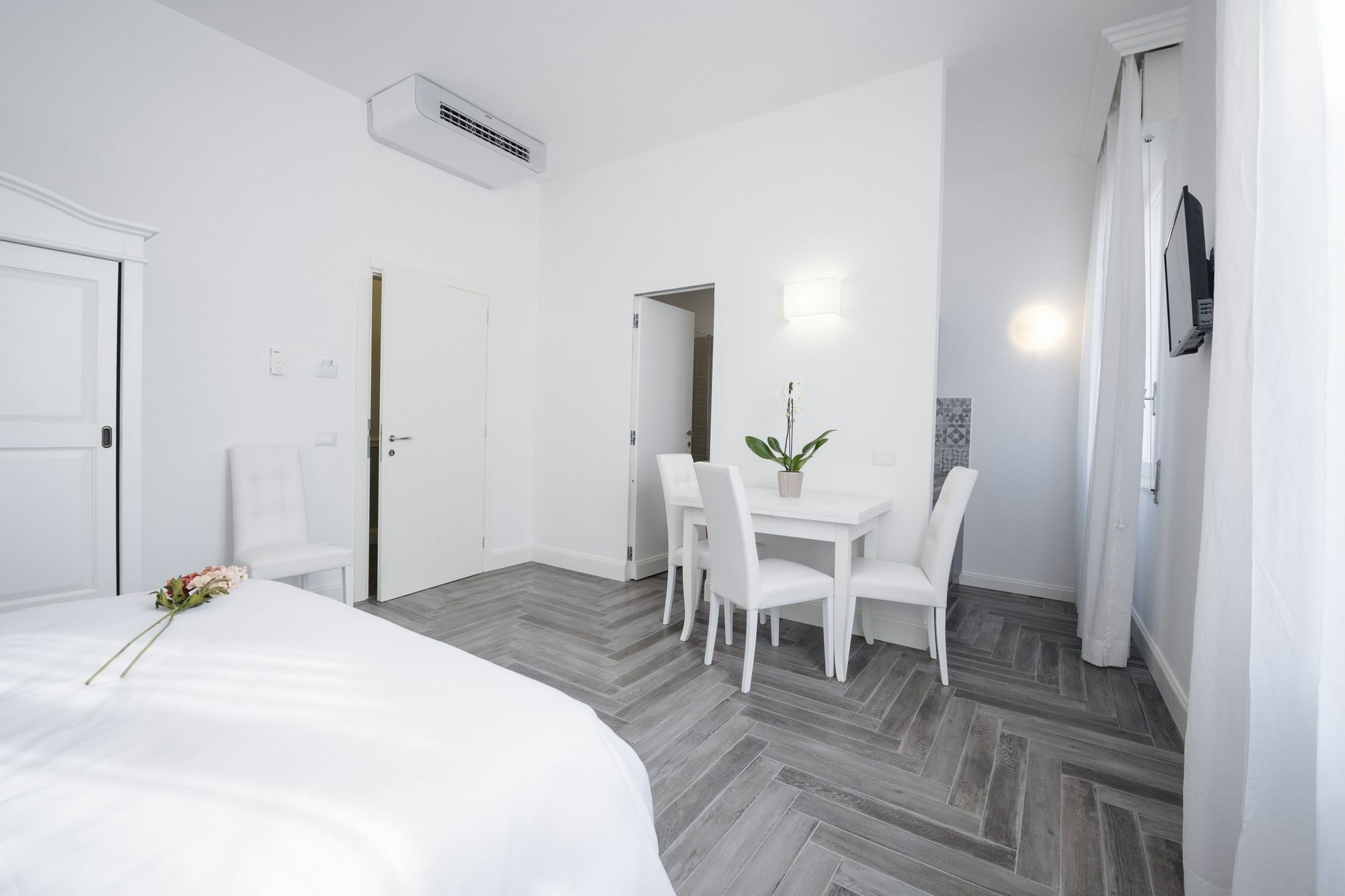 Antica Dimora Pellegrino Hotel Pistoia Bagian luar foto