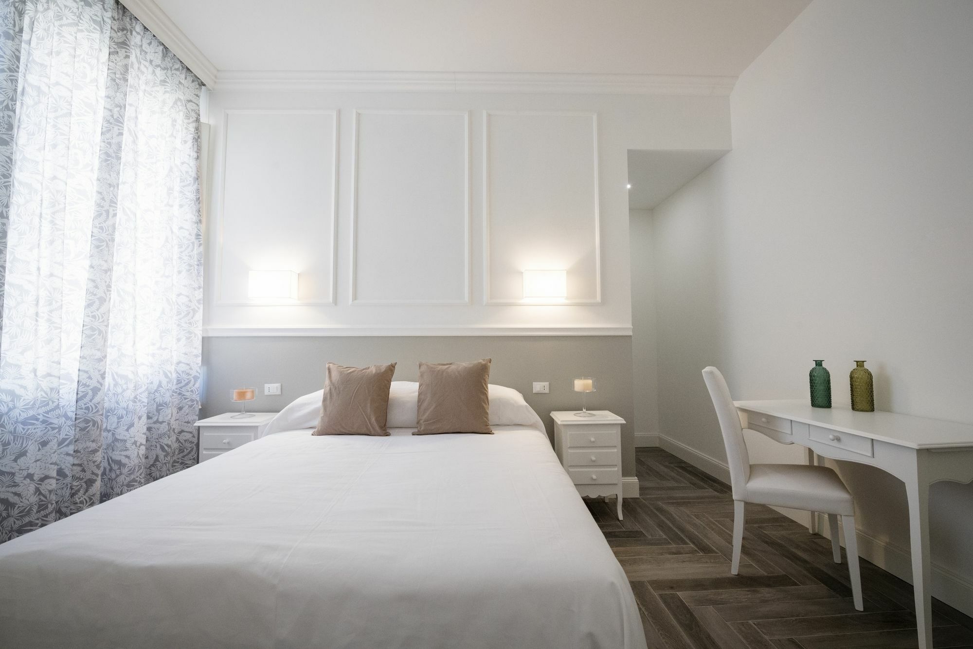 Antica Dimora Pellegrino Hotel Pistoia Bagian luar foto
