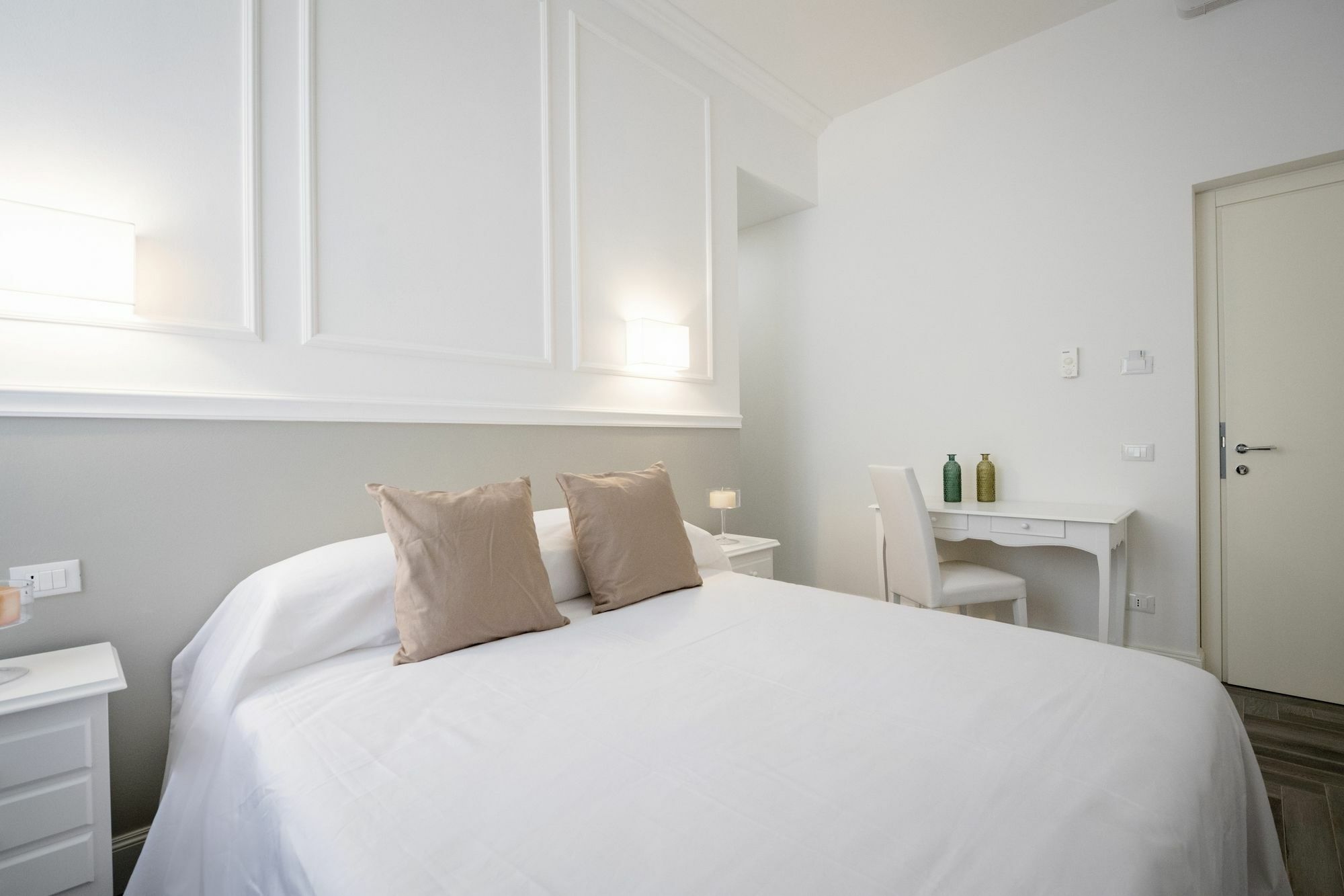 Antica Dimora Pellegrino Hotel Pistoia Bagian luar foto