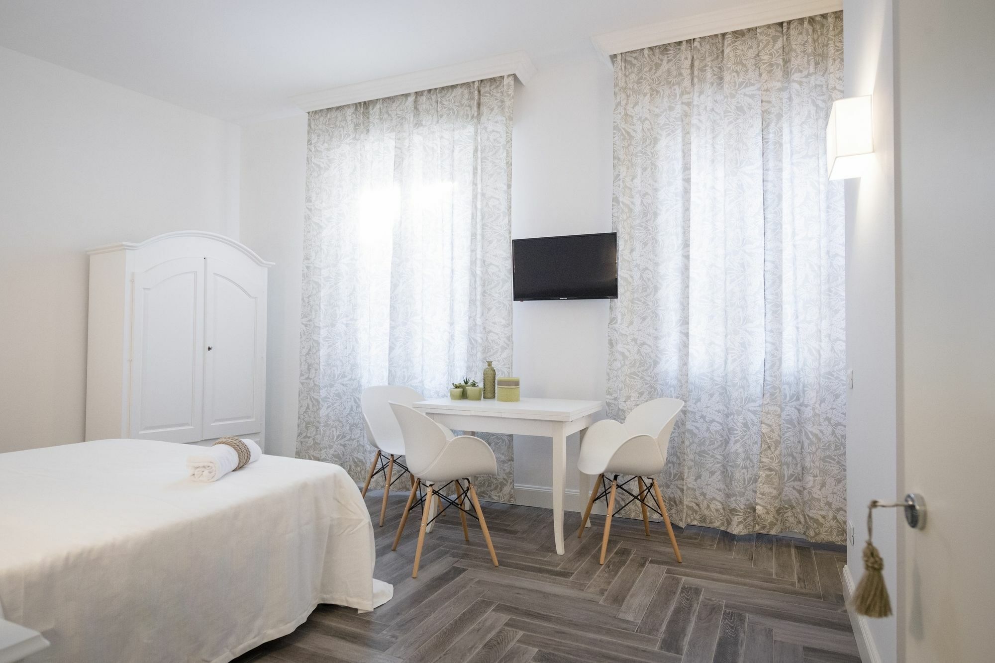 Antica Dimora Pellegrino Hotel Pistoia Bagian luar foto